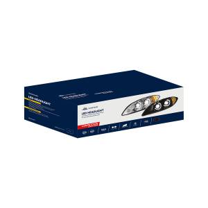 UNITED PACIFIC - UNITED PACIFIC - 35869 - FARO LED BLACKOUT PARA PROSTAR INTERNACIONAL 2006-2017 - CONDUCTOR - Image 6