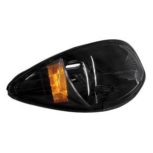 UNITED PACIFIC - UNITED PACIFIC - 35870 - FARO LED BLACKOUT PARA PROSTAR INTERNACIONAL 2006-2017 - PASAJERO - Image 3