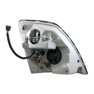 UNITED PACIFIC - UNITED PACIFIC - 35903 - FARO APAGADO PARA VOLVO VN 2003-2017 - CONDUCTOR - SERIE COMPETICIÓN - Image 3