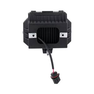 UNITED PACIFIC - UNITED PACIFIC - 35983 - LUZ ANTINIEBLA DE PROYECTOR DE 12 LED PARA 2018-2024 INTERNATIONAL LT - Image 5