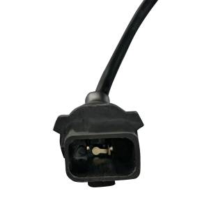 UNITED PACIFIC - UNITED PACIFIC - 35983 - LUZ ANTINIEBLA DE PROYECTOR DE 12 LED PARA 2018-2024 INTERNATIONAL LT - Image 6
