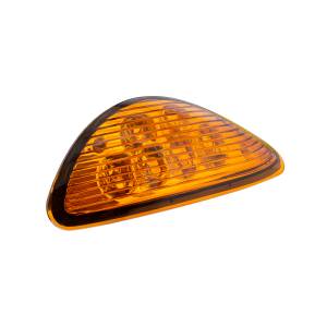 UNITED PACIFIC - UNITED PACIFIC - 35993 - LUZ DE ESTACIONAMIENTO Y INTERMITENTE ORIENTADA HACIA ATRÁS DE 6 LED PARA IH DURASTAR (2003-2018) Y MV (2019-2022) - CONDUCTOR - Image 2