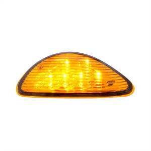 UNITED PACIFIC - UNITED PACIFIC - 35993 - LUZ DE ESTACIONAMIENTO Y INTERMITENTE ORIENTADA HACIA ATRÁS DE 6 LED PARA IH DURASTAR (2003-2018) Y MV (2019-2022) - CONDUCTOR - Image 3