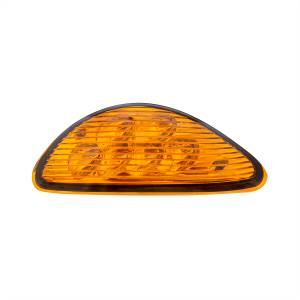 UNITED PACIFIC - UNITED PACIFIC - 35993 - LUZ DE ESTACIONAMIENTO Y INTERMITENTE ORIENTADA HACIA ATRÁS DE 6 LED PARA IH DURASTAR (2003-2018) Y MV (2019-2022) - CONDUCTOR - Image 4