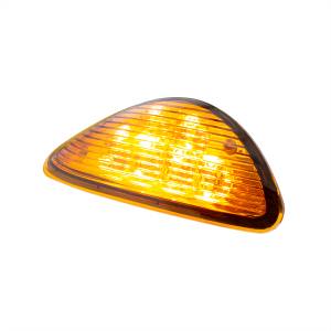 UNITED PACIFIC - 35994 - LUZ DE ESTACIONAMIENTO Y INTERMITENTE ORIENTADA HACIA ATRÁS DE 6 LED PARA IH DURASTAR (2002-2018) Y MV (2019-2022) - PASAJERO