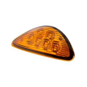 UNITED PACIFIC - UNITED PACIFIC - 35994 - LUZ DE ESTACIONAMIENTO Y INTERMITENTE ORIENTADA HACIA ATRÁS DE 6 LED PARA IH DURASTAR (2002-2018) Y MV (2019-2022) - PASAJERO - Image 2