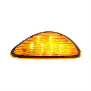 UNITED PACIFIC - UNITED PACIFIC - 35994 - LUZ DE ESTACIONAMIENTO Y INTERMITENTE ORIENTADA HACIA ATRÁS DE 6 LED PARA IH DURASTAR (2002-2018) Y MV (2019-2022) - PASAJERO - Image 3