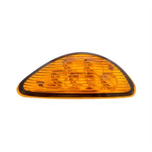UNITED PACIFIC - UNITED PACIFIC - 35994 - LUZ DE ESTACIONAMIENTO Y INTERMITENTE ORIENTADA HACIA ATRÁS DE 6 LED PARA IH DURASTAR (2002-2018) Y MV (2019-2022) - PASAJERO - Image 4