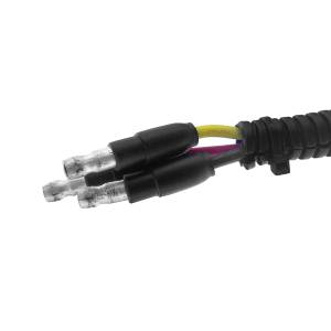 UNITED PACIFIC - UNITED PACIFIC - 35994 - LUZ DE ESTACIONAMIENTO Y INTERMITENTE ORIENTADA HACIA ATRÁS DE 6 LED PARA IH DURASTAR (2002-2018) Y MV (2019-2022) - PASAJERO - Image 7