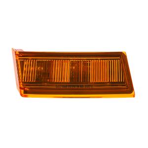 UNITED PACIFIC - UNITED PACIFIC - 36002 - LUZ DE SEÑAL DE GIRO ÁMBAR DE 6 LED PARA FREIGHTLINER CASCADIA 2018-2024 - CONDUCTOR - Image 2