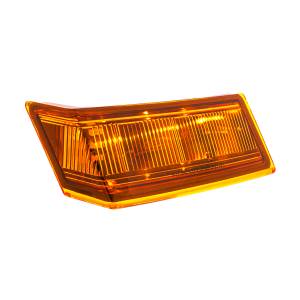 UNITED PACIFIC - UNITED PACIFIC - 36002 - LUZ DE SEÑAL DE GIRO ÁMBAR DE 6 LED PARA FREIGHTLINER CASCADIA 2018-2024 - CONDUCTOR - Image 3