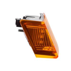 UNITED PACIFIC - UNITED PACIFIC - 36002 - LUZ DE SEÑAL DE GIRO ÁMBAR DE 6 LED PARA FREIGHTLINER CASCADIA 2018-2024 - CONDUCTOR - Image 5