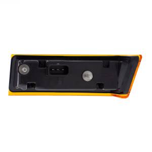 UNITED PACIFIC - UNITED PACIFIC - 36002 - LUZ DE SEÑAL DE GIRO ÁMBAR DE 6 LED PARA FREIGHTLINER CASCADIA 2018-2024 - CONDUCTOR - Image 6