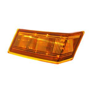 UNITED PACIFIC - UNITED PACIFIC - 36003 - LUZ DE SEÑAL DE GIRO ÁMBAR DE 6 LED PARA FREIGHTLINER CASCADIA 2018-2024 - PASAJERO - Image 3