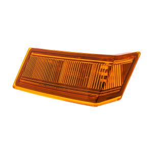 UNITED PACIFIC - UNITED PACIFIC - 36003 - LUZ DE SEÑAL DE GIRO ÁMBAR DE 6 LED PARA FREIGHTLINER CASCADIA 2018-2024 - PASAJERO - Image 4