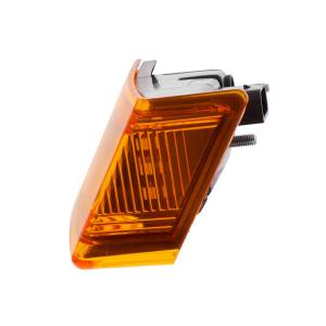 UNITED PACIFIC - UNITED PACIFIC - 36003 - LUZ DE SEÑAL DE GIRO ÁMBAR DE 6 LED PARA FREIGHTLINER CASCADIA 2018-2024 - PASAJERO - Image 5