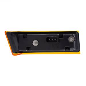 UNITED PACIFIC - UNITED PACIFIC - 36003 - LUZ DE SEÑAL DE GIRO ÁMBAR DE 6 LED PARA FREIGHTLINER CASCADIA 2018-2024 - PASAJERO - Image 6