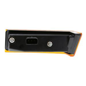 UNITED PACIFIC - UNITED PACIFIC - 36007 - LUZ DE SEÑAL DE GIRO ÁMBAR DE 6 LED PARA FREIGHTLINER CASCADIA 2018-2024 - PASAJERO - SERIE DE COMPETENCIA - Image 5