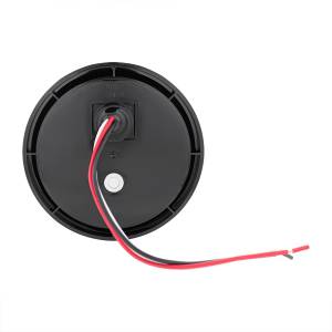 UNITED PACIFIC - UNITED PACIFIC - 36072 - LUZ REDONDA DE 12 LED DE 4" (PARADA, GIRO Y TRASERA) CON LENTE CALEFACTABLE - LED ROJO/LENTE ROJA - Image 5