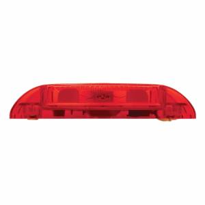UNITED PACIFIC - UNITED PACIFIC - 36084 - LUZ RECTANGULAR (LIQUIDACIÓN/MARCADOR) CON LENTE REFLEX - LENTE ROJA - Image 3
