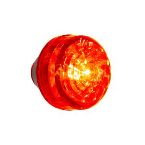 UNITED PACIFIC - UNITED PACIFIC - 36382 - LUZ LED REDONDA DE 1-1/4" (LIQUIDACIÓN/MARCADOR) - LED ROJO/LENTE ROJA - Image 3