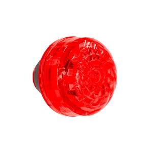 UNITED PACIFIC - UNITED PACIFIC - 36382 - LUZ LED REDONDA DE 1-1/4" (LIQUIDACIÓN/MARCADOR) - LED ROJO/LENTE ROJA - Image 4