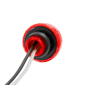 UNITED PACIFIC - UNITED PACIFIC - 36382 - LUZ LED REDONDA DE 1-1/4" (LIQUIDACIÓN/MARCADOR) - LED ROJO/LENTE ROJA - Image 6