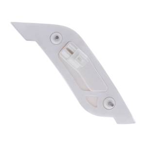 UNITED PACIFIC - UNITED PACIFIC - 36397 - 12 LUZ DE INTERMITENTE DE GUARDABARROS LED ÁMBAR PARA PETERBILT 579 (2012-2021) Y 587 (2012-2018) - CONDUCTOR, LENTE TRANSPARENTE - Image 5