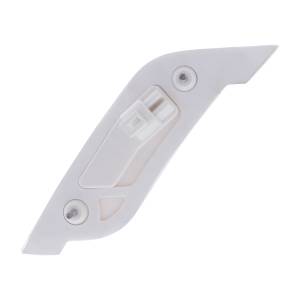 UNITED PACIFIC - UNITED PACIFIC - 36398 - 12 LUZ DE INTERMITENTE DE GUARDABARROS LED ÁMBAR PARA PETERBILT 579 (2012-2021) Y 587 (2012-2018) - PASAJERO, LENTE TRANSPARENTE - Image 5