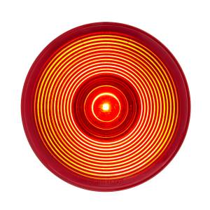 UNITED PACIFIC - 36459 - LUZ LED 4" - ROJA
