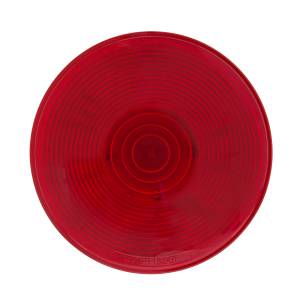 UNITED PACIFIC - UNITED PACIFIC - 36459 - LUZ LED 4" - ROJA - Image 2