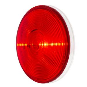 UNITED PACIFIC - UNITED PACIFIC - 36459 - LUZ LED 4" - ROJA - Image 3