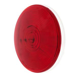 UNITED PACIFIC - UNITED PACIFIC - 36459 - LUZ LED 4" - ROJA - Image 4