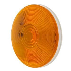 UNITED PACIFIC - UNITED PACIFIC - 36460 - LUZ LED 4" - ÁMBAR - Image 4