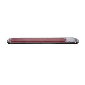 UNITED PACIFIC - UNITED PACIFIC - 36499B - BARRA DE LUCES DE 17" CON 9 LED ROJOS Y LUZ DE RESPALDO DE 4 LED BLANCOS (A GRANEL) - Image 4