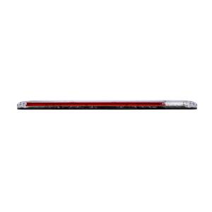 UNITED PACIFIC - UNITED PACIFIC - 36499B - BARRA DE LUCES DE 17" CON 9 LED ROJOS Y LUZ DE RESPALDO DE 4 LED BLANCOS (A GRANEL) - Image 5