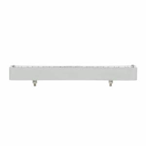 UNITED PACIFIC - UNITED PACIFIC - 36542 - BARRA DE LUCES AUXILIARES DE 10 LED DE 9" CON BISEL - LED BLANCO/LENTE TRANSPARENTE - Image 4