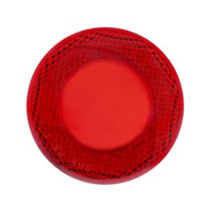 UNITED PACIFIC - UNITED PACIFIC - 36561 - LUZ MIRAGE DE 12 LED DE 2-1/2" (LIQUIDACIÓN/MARCADOR) - LED ROJO/LENTE ROJA - Image 2