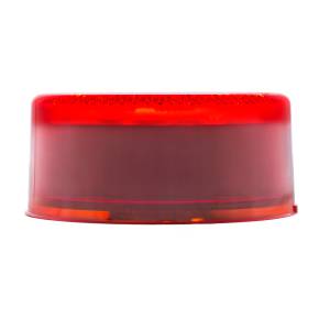 UNITED PACIFIC - UNITED PACIFIC - 36561 - LUZ MIRAGE DE 12 LED DE 2-1/2" (LIQUIDACIÓN/MARCADOR) - LED ROJO/LENTE ROJA - Image 6