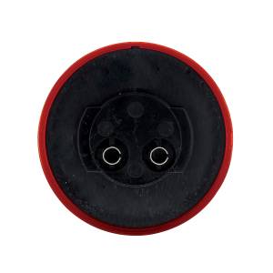 UNITED PACIFIC - UNITED PACIFIC - 36561 - LUZ MIRAGE DE 12 LED DE 2-1/2" (LIQUIDACIÓN/MARCADOR) - LED ROJO/LENTE ROJA - Image 7