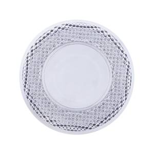 UNITED PACIFIC - UNITED PACIFIC - 36562 - LUZ ESPEJOS DE 12 LED DE 2-1/2" (LIQUIDACIÓN/MARCADOR) - LED ÁMBAR/LENTE TRANSPARENTE - Image 2