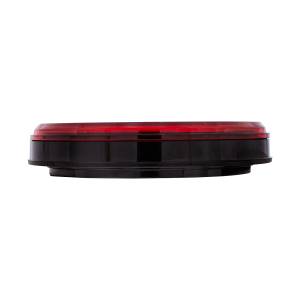 UNITED PACIFIC - UNITED PACIFIC - 36564 - LUZ REDONDA DEL ABISMO DE 13 LED DE 4" (PARADA, GIRO Y COLA) - LED ROJO/LENTE ROJA - Image 5