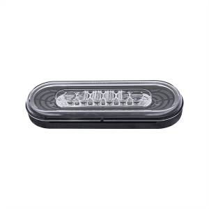UNITED PACIFIC - UNITED PACIFIC - 36573 - LUZ DE ABISMO OVALADA DE 22 LED DE 6" (RESERVA) - LED BLANCO/LENTE TRANSPARENTE - Image 4