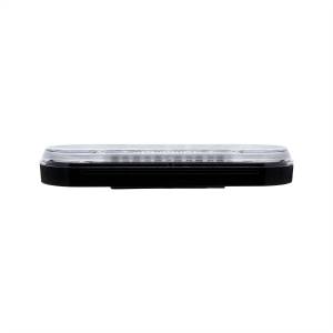 UNITED PACIFIC - UNITED PACIFIC - 36573 - LUZ DE ABISMO OVALADA DE 22 LED DE 6" (RESERVA) - LED BLANCO/LENTE TRANSPARENTE - Image 5