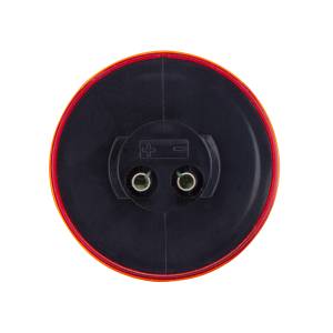 UNITED PACIFIC - UNITED PACIFIC - 36575 - LUZ REDONDA DEL ABISMO DE 4 LED DE 2" (LIQUIDACIÓN/MARCADOR) - LED ROJO/LENTE ROJA - Image 6