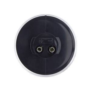 UNITED PACIFIC - UNITED PACIFIC - 36577 - LUZ REDONDA DEL ABISMO DE 4 LED DE 2" (LIQUIDACIÓN/MARCADOR) - LED ROJO/LENTE TRANSPARENTE - Image 6