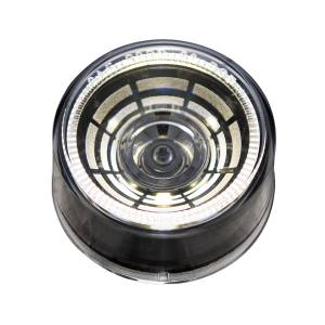 UNITED PACIFIC - UNITED PACIFIC - 36578 - LUZ REDONDA DEL ABISMO DE 4 LED DE 2" (LIQUIDACIÓN/MARCADOR) - LED BLANCO/LENTE TRANSPARENTE - Image 3