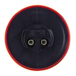 UNITED PACIFIC - UNITED PACIFIC - 36580 - LUZ REDONDA DEL ABISMO DE 4 LED DE 2-1/2" (LIQUIDACIÓN/MARCADOR) - LED ROJO/LENTE ROJA - Image 6