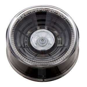 UNITED PACIFIC - UNITED PACIFIC - 36581 - LUZ REDONDA DEL ABISMO DE 4 LED DE 2-1/2" (LIQUIDACIÓN/MARCADOR) - LED ÁMBAR/LENTE TRANSPARENTE - Image 4