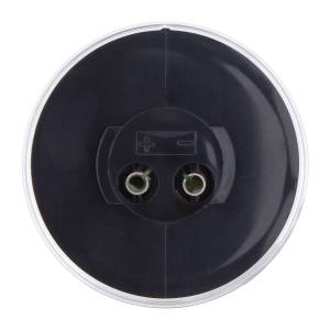 UNITED PACIFIC - UNITED PACIFIC - 36581 - LUZ REDONDA DEL ABISMO DE 4 LED DE 2-1/2" (LIQUIDACIÓN/MARCADOR) - LED ÁMBAR/LENTE TRANSPARENTE - Image 6